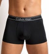 3枚組みセット カルバンクライン Calvin Klein ボクサーパンツ CK THE ULTIMATE COMFORT バンブービスコース クラシックフィット 男性下着 メンズ下着