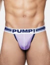 PUMP パンプ Tバック （BLOOM） LOW RISE THONG PUMP! UnderwearメンズTバック メンズパンツ 男性下着