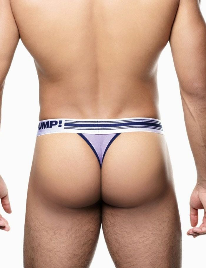 PUMP パンプ Tバック （BLOOM） LOW RISE THONG PUMP! UnderwearメンズTバック メンズパンツ 男性下着