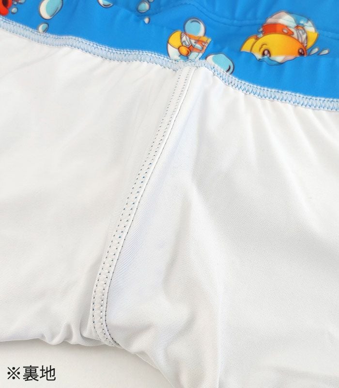 PUMP パンプ メンズ水着 ビキニ DUCKY WATER CHEEKY ビキニパンツ ブーメラン 競パン 男性水着 スイムウェア