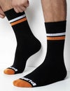 PUMP パンプ ソックス 靴下 （Nightlight） スポーツソックス CREW SOCKS PUMP! Underwear メンズ 男性下着