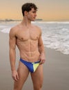 PUMP パンプ メンズ水着 Tバック PINA COLADA WATER THONG 男性水着 スイムウェア