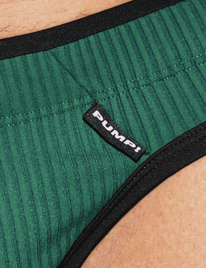 PUMP メンズ水着 JETSTREAM WATER BRIEF
