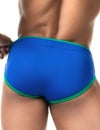 PUMP メンズ水着 REGATTA WATER BRIEF