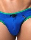 PUMP メンズ水着 REGATTA WATER BRIEF