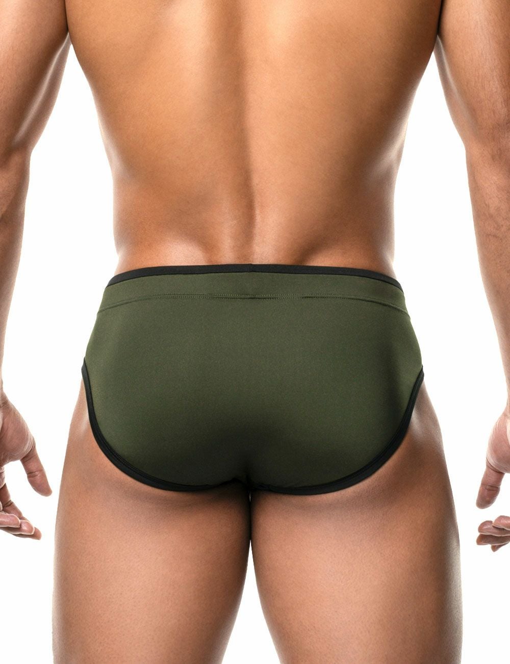 PUMP メンズ水着 TROPIC WATER BRIEF