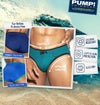 PUMP メンズ水着 SHADE WATER BRIEF