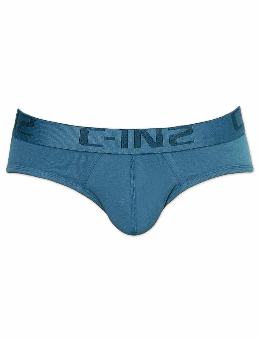 C-IN2 CORE ローライズブリーフ 2025 NEW RAGOON BLUE