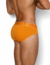 C-IN2 CORE ローライズブリーフ 2025 NEW TURMERIC ORANGE