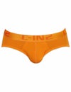 C-IN2 CORE ローライズブリーフ 2025 NEW TURMERIC ORANGE