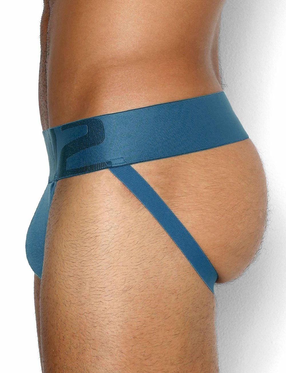 C-IN2 CORE ジョックストラップ 2025 NEW RAGOON BLUE