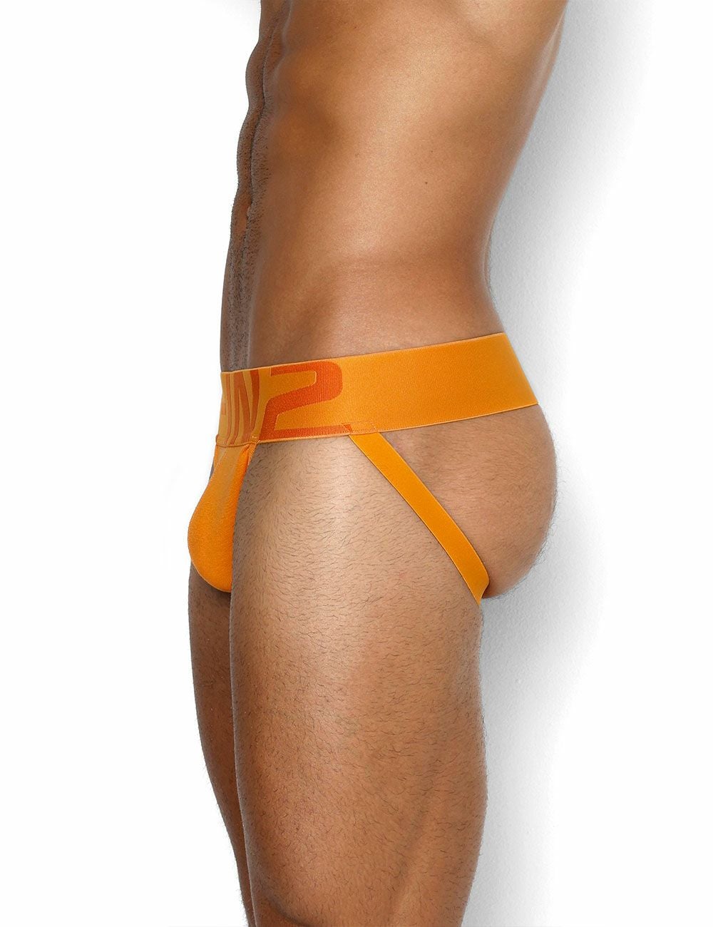 C-IN2 CORE ジョックストラップ 2025 NEW TURMERIC ORANGE