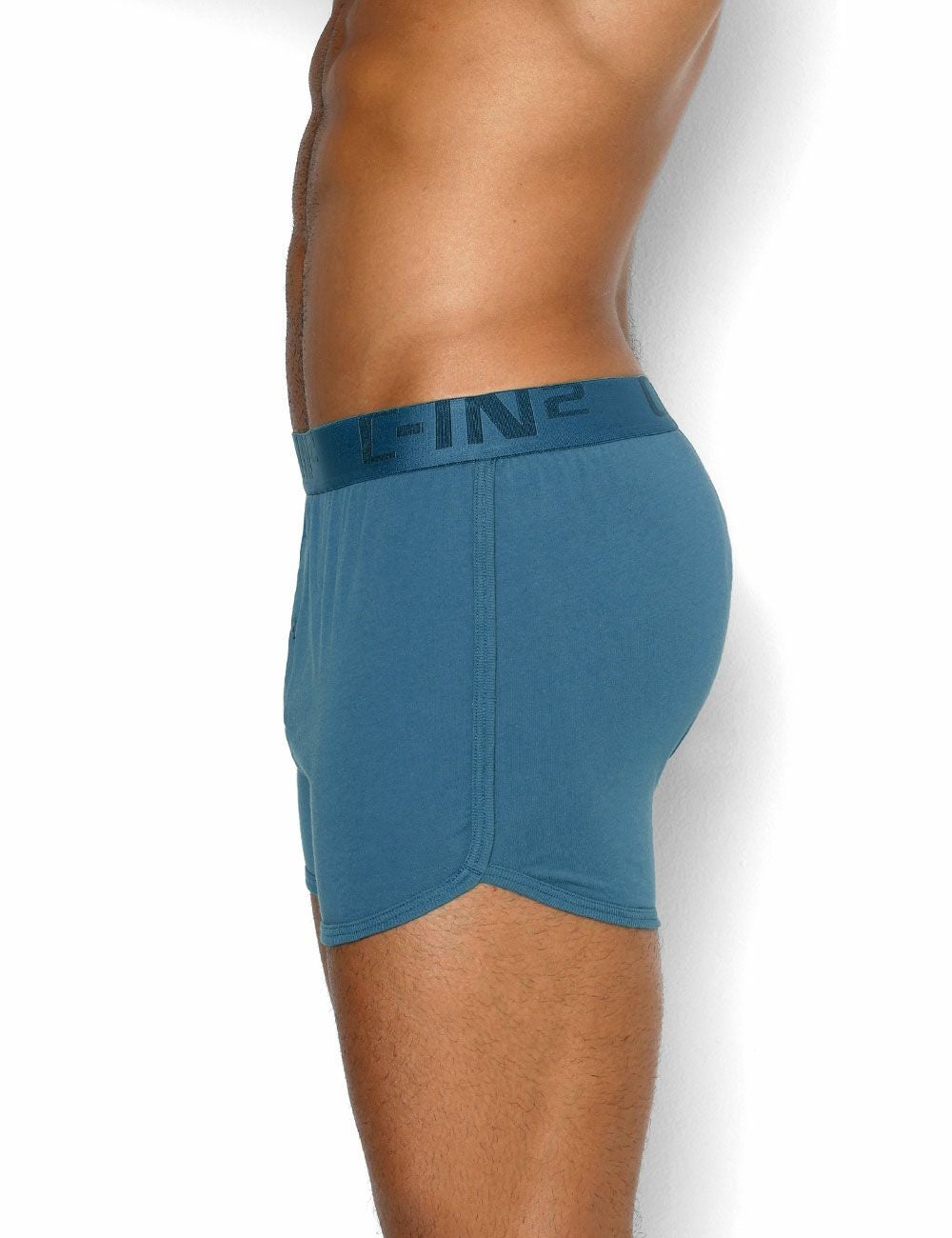 C-IN2 CORE ニットトランクス 2025 NEW LAGOON BLUE