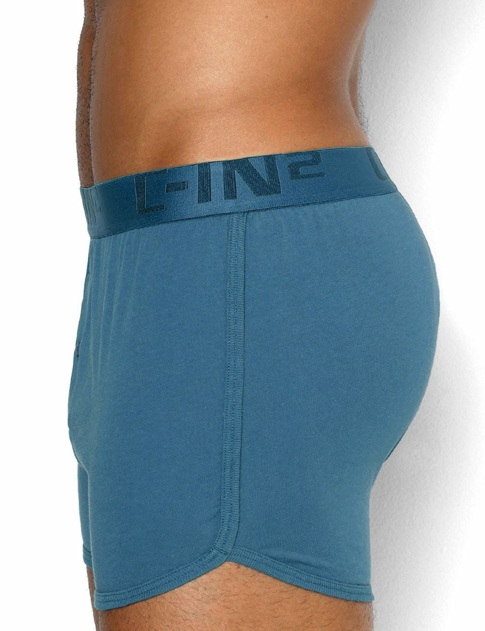 C-IN2 CORE ニットトランクス 2025 NEW LAGOON BLUE