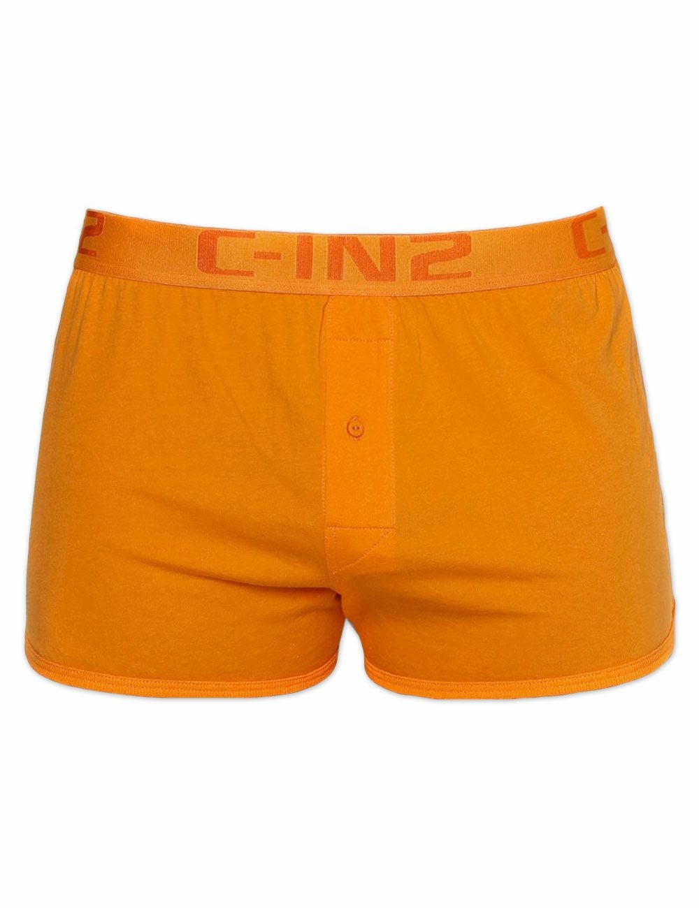 C-IN2 CORE ニットトランクス 2025 NEW TURMERIC ORANGE