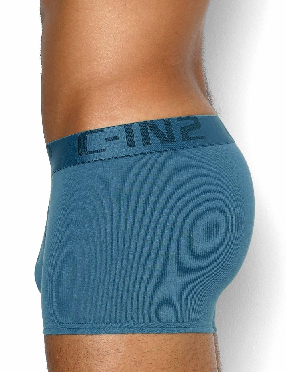 C-IN2 CORE 深丈ボクサーパンツ 2025 NEW  LAGOON BLUE
