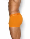 C-IN2 CORE 深丈ボクサーパンツ 2025 NEW TURMERIC ORANGE