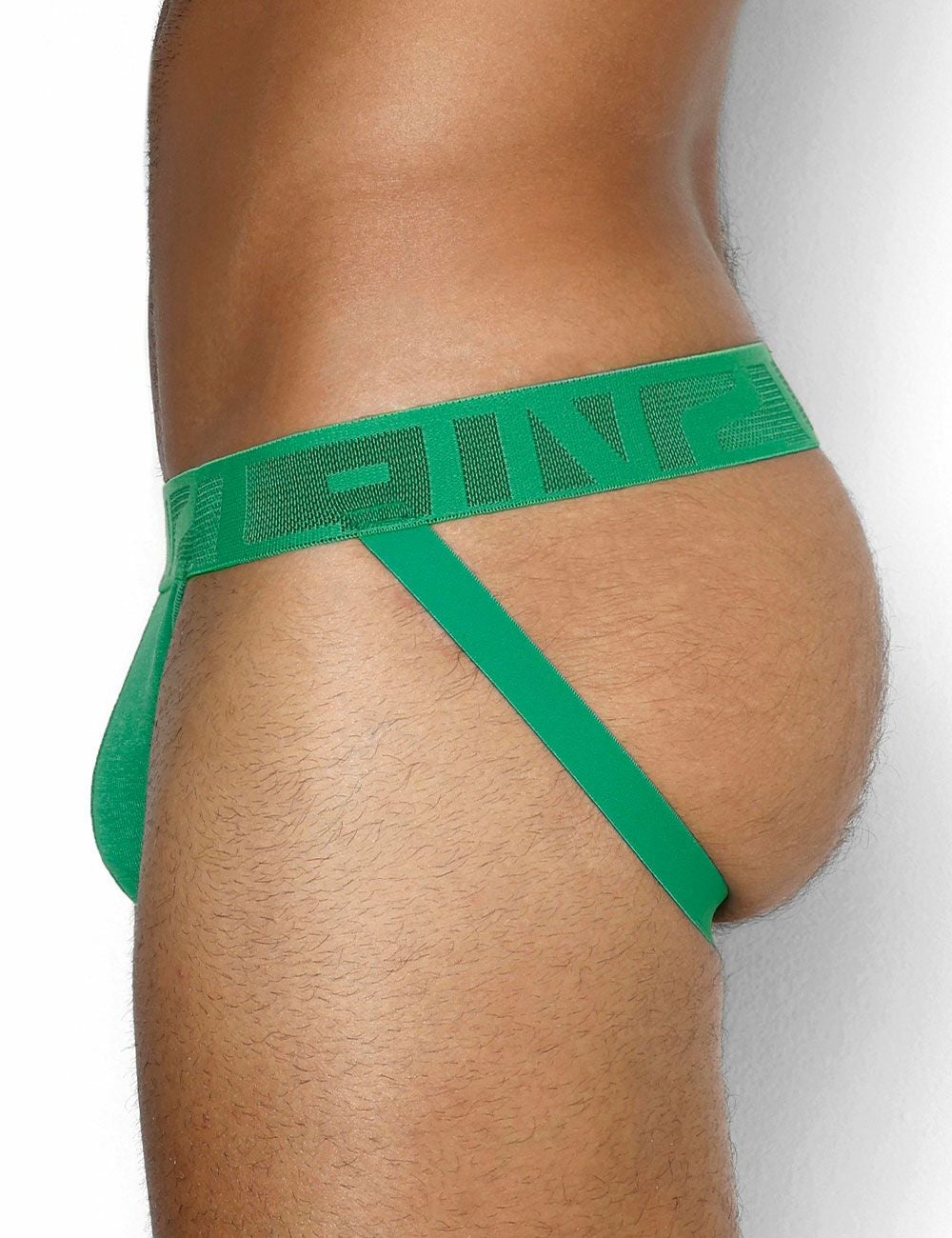 C-IN2 2025新色 ジョックストラップ HAND ME DOWN JOCK STRAP スペアミントグリーン