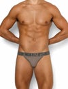 C-IN2 2025新色 ジョックストラップ HAND ME DOWN JOCK STRAP セーブルトープ