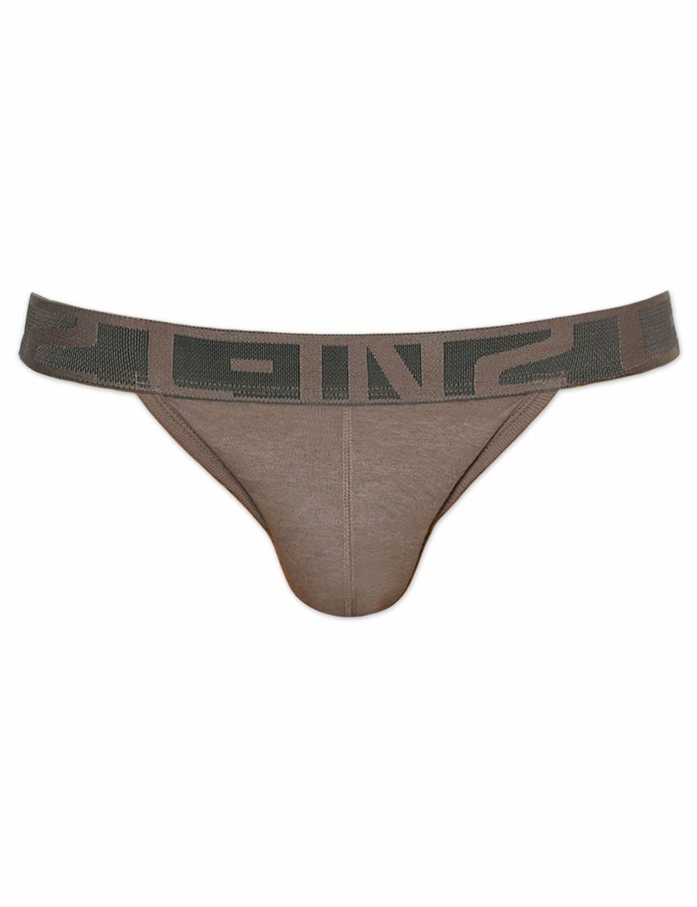 C-IN2 2025新色 ジョックストラップ HAND ME DOWN JOCK STRAP セーブルトープ