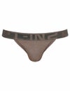 C-IN2 2025新色 ジョックストラップ HAND ME DOWN JOCK STRAP セーブルトープ