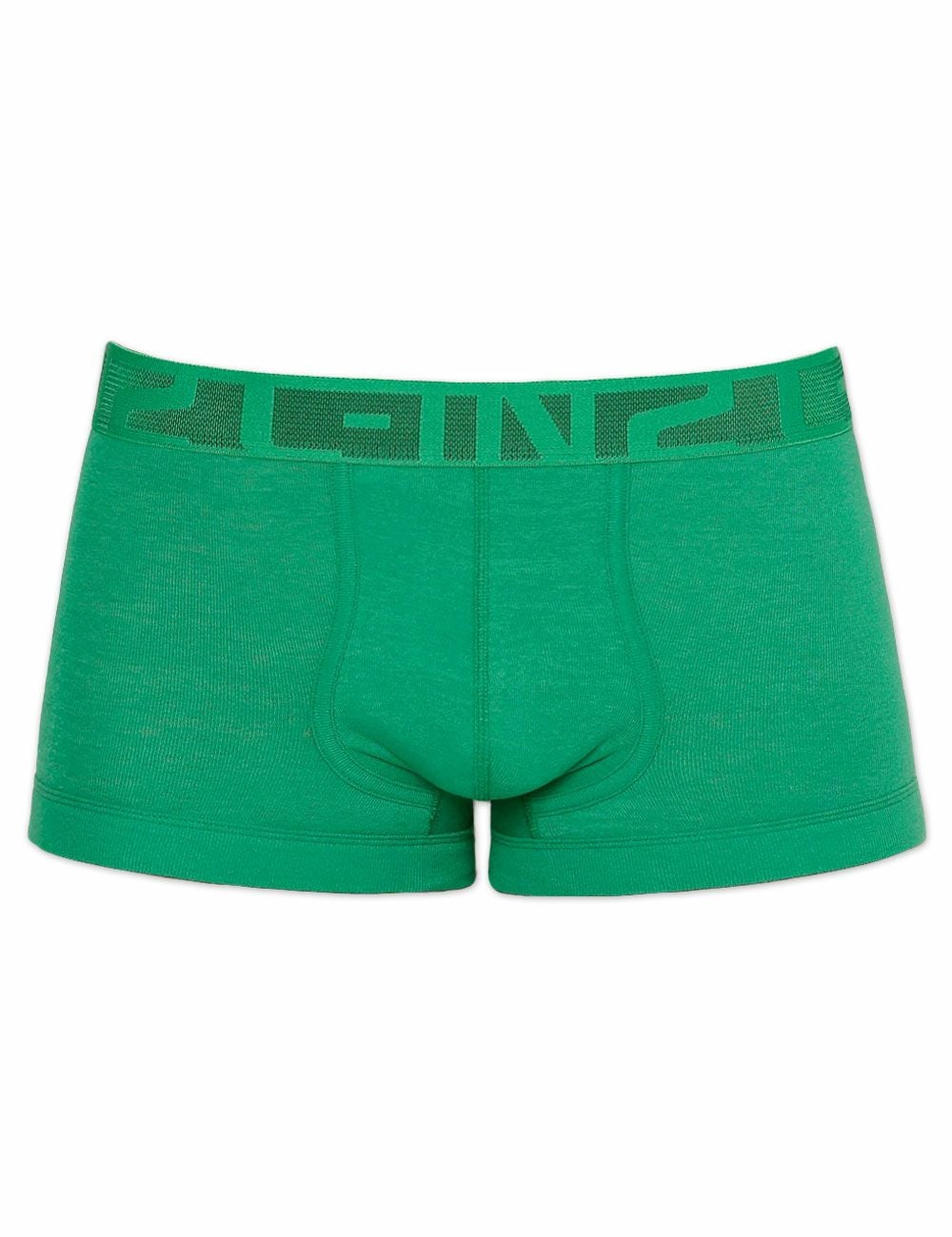 C-IN2 2025新色 ボクサーパンツ HAND ME DOWN MID RISE TRUNK スペアミントグリーン