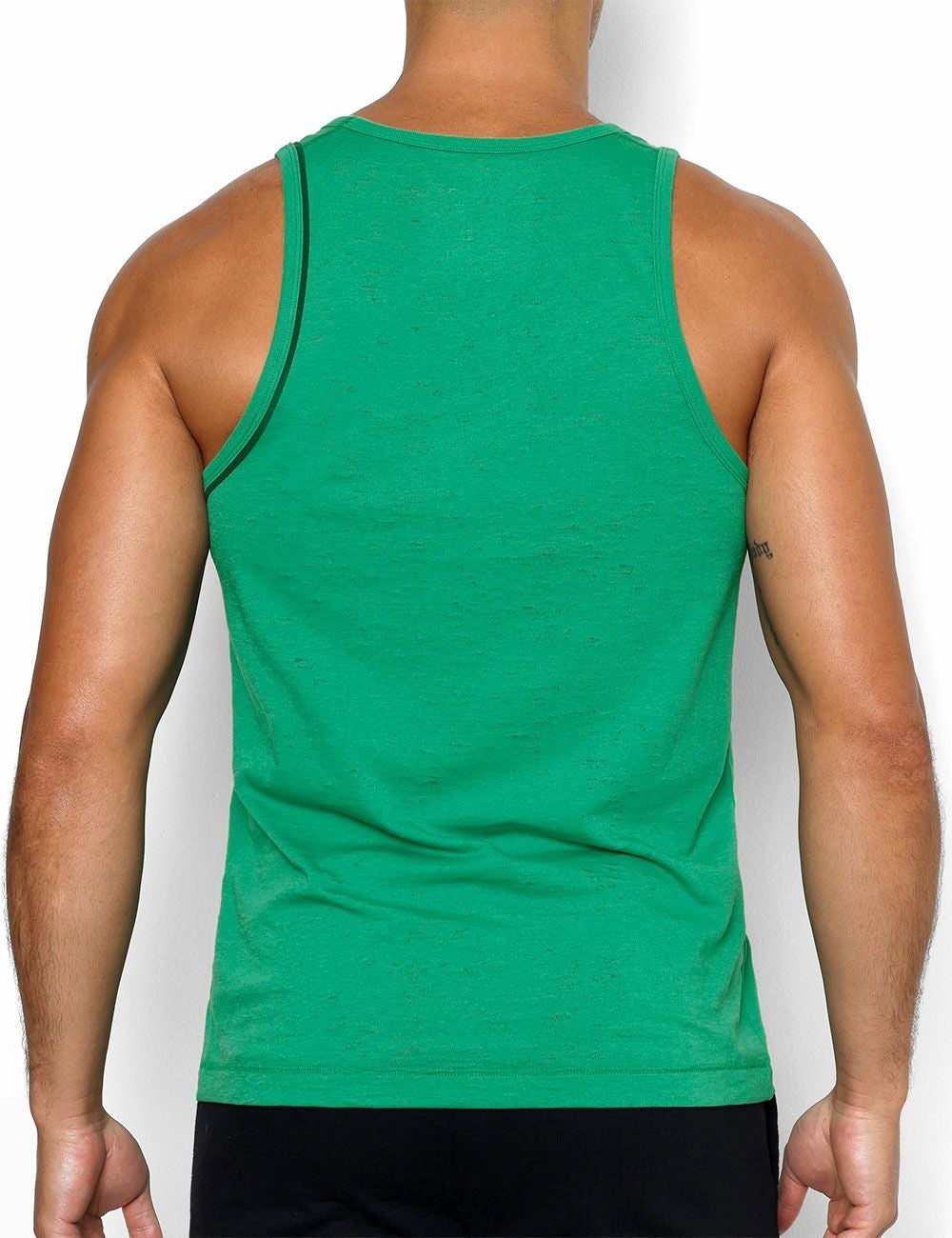 C-IN2 2025新色 タンクトップ HAND ME DOWN Relaxed Tank スペアミントグリーン