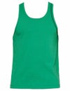 C-IN2 2025新色 タンクトップ HAND ME DOWN Relaxed Tank スペアミントグリーン