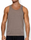 C-IN2 2025新色 タンクトップ HAND ME DOWN Relaxed Tank セーブルトープ