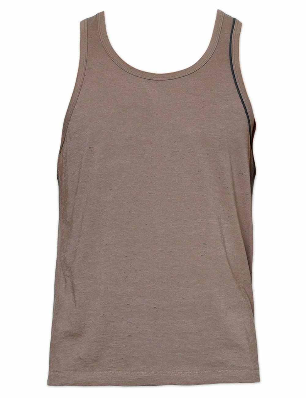 C-IN2 2025新色 タンクトップ HAND ME DOWN Relaxed Tank セーブルトープ